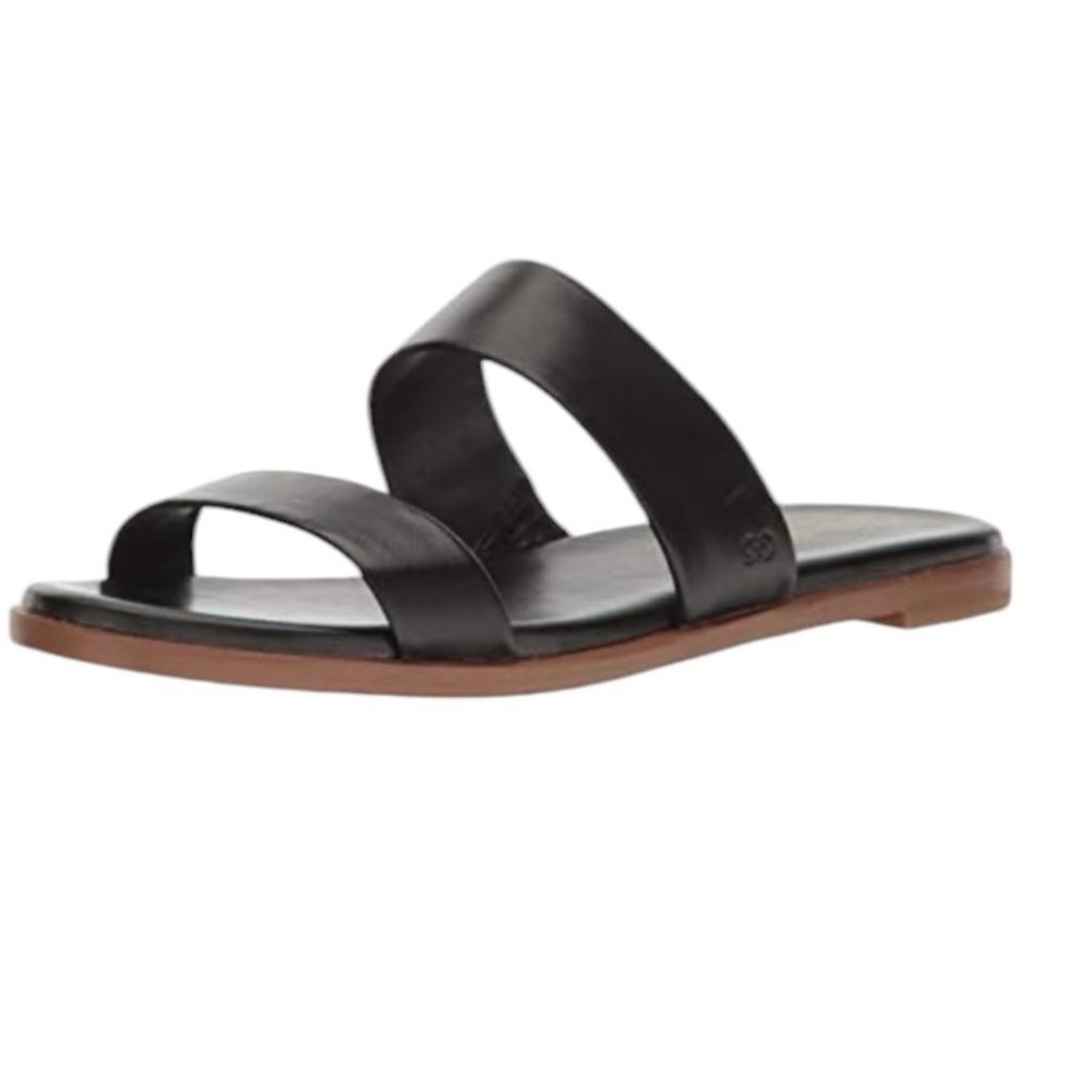 Cole Haan - Findra Strappy Flat Sandal Sz 7.5 - Picture 2 of 12